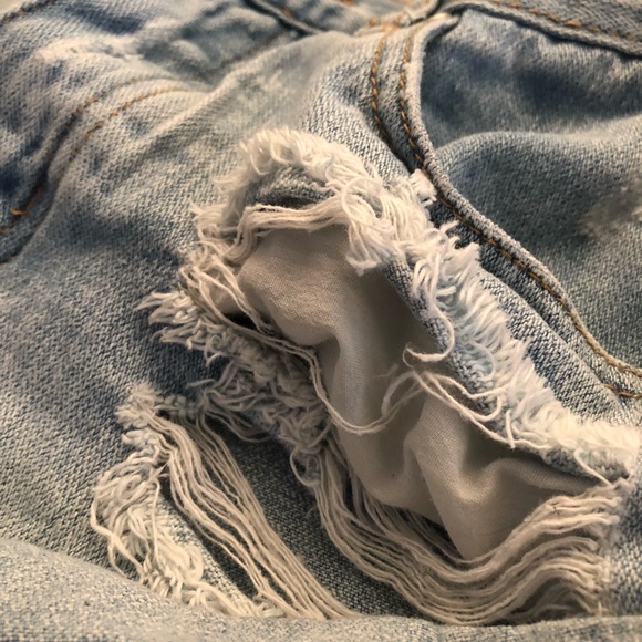 One Teaspoon Shorts Bundle - Picture 2 of 8